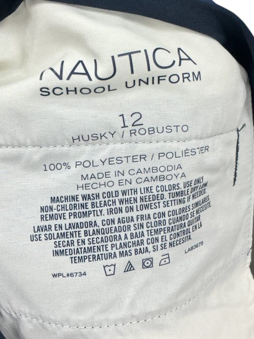 Short para niñ@ 12 (NAUTICA)