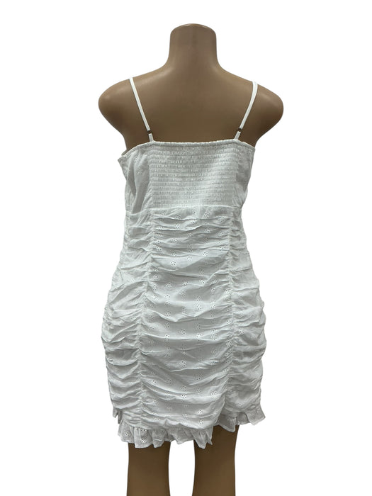 Vestido L (HOLLISTER)