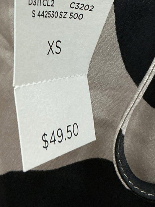 Blusa XS (LOFT)