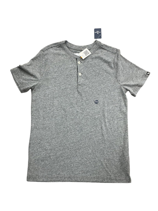 Camisa L (13/14) (ABERCROMBIE KIDS)