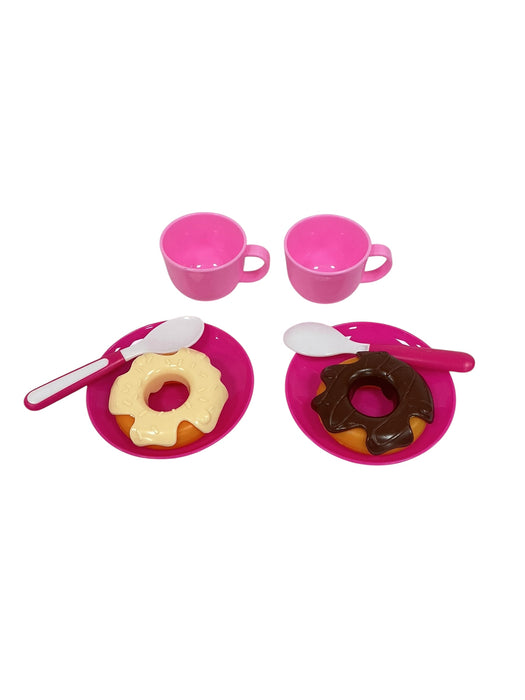 Set de cocina (THE TOY)