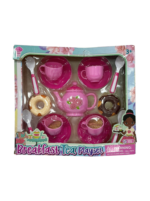Set de cocina (THE TOY)