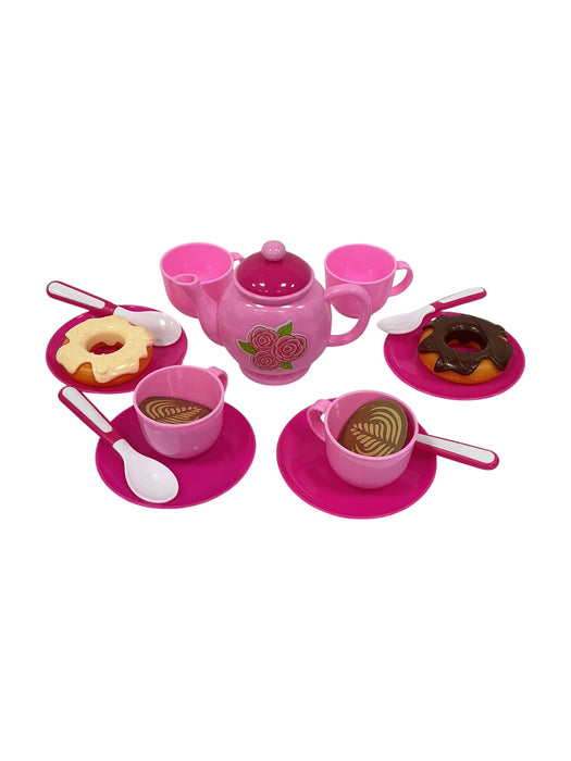 Set de cocina (THE TOY)