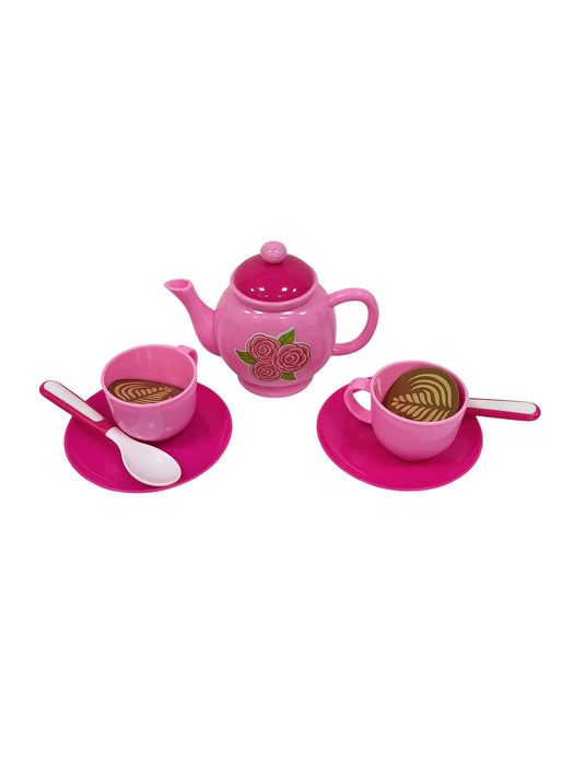 Set de cocina (THE TOY)