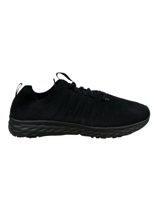 Tenis 10 (SHOES CREWS)