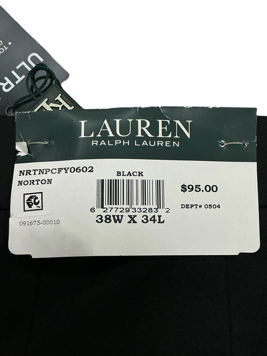 Pantalón 38x34 (RALPH LAUREN)