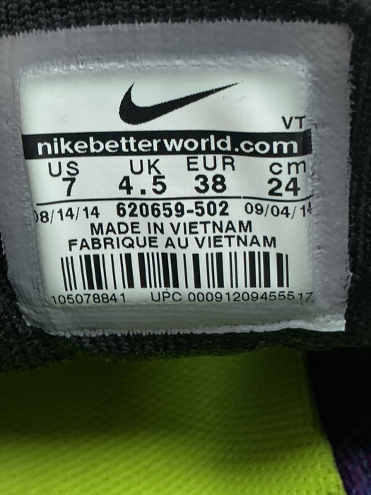 Tenis 7 (NIKE)