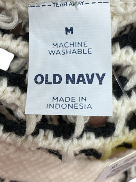 Suéter M (OLD NAVY)