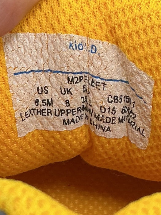 Tenis para niñ@ 8.5 (STRIDE RITE)