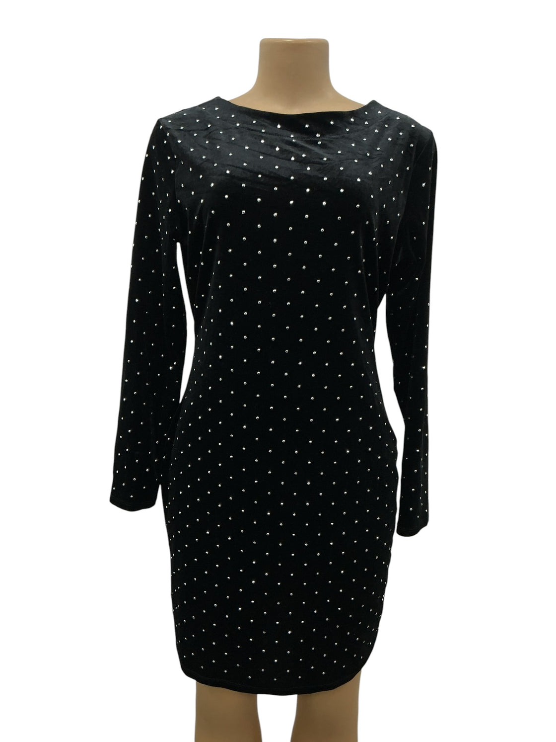 Vestido L (H&M)