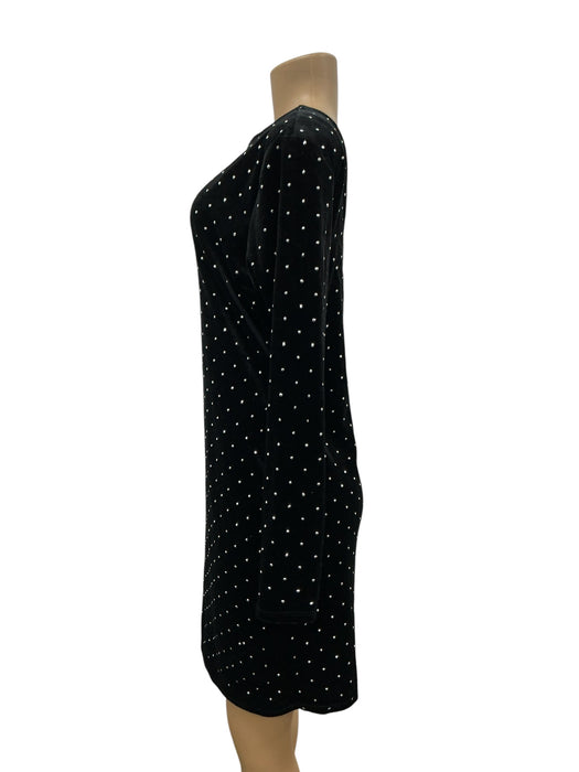 Vestido L (H&M)