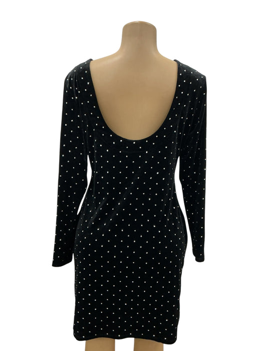 Vestido L (H&M)