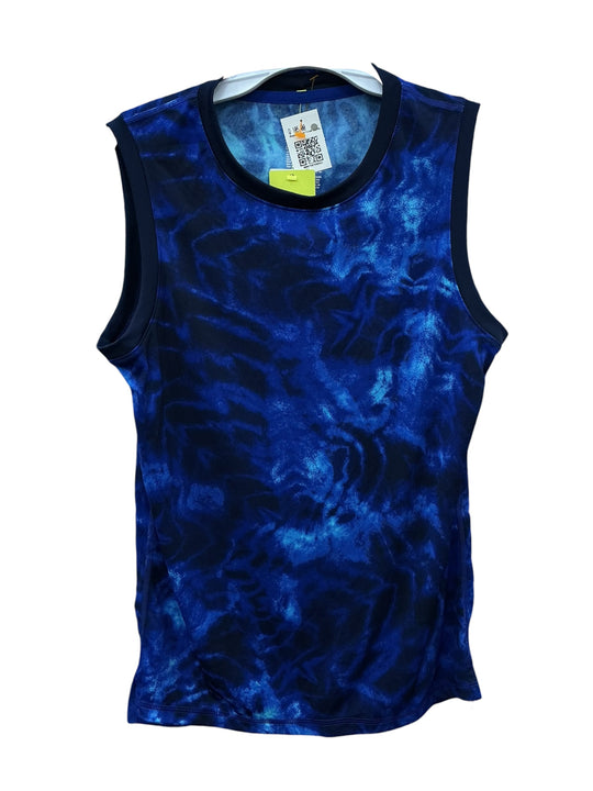 Playera L (ALL IN MOTION)