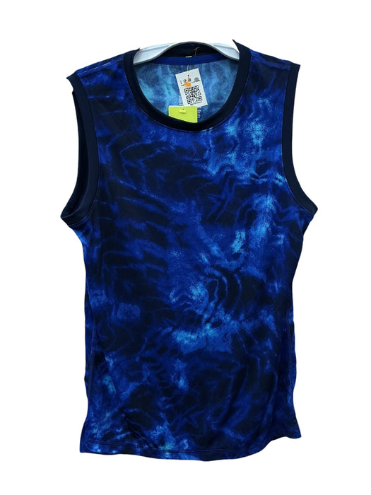 Playera L (ALL IN MOTION)