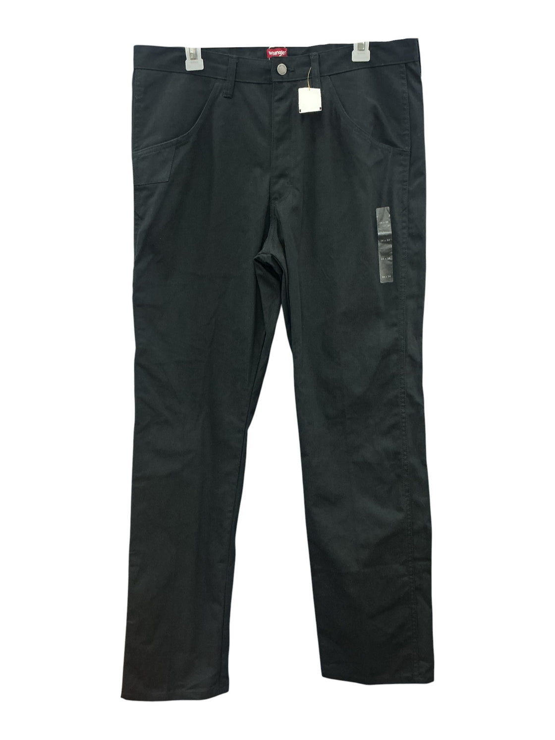Pantalón 34X34 (WRANGLER)