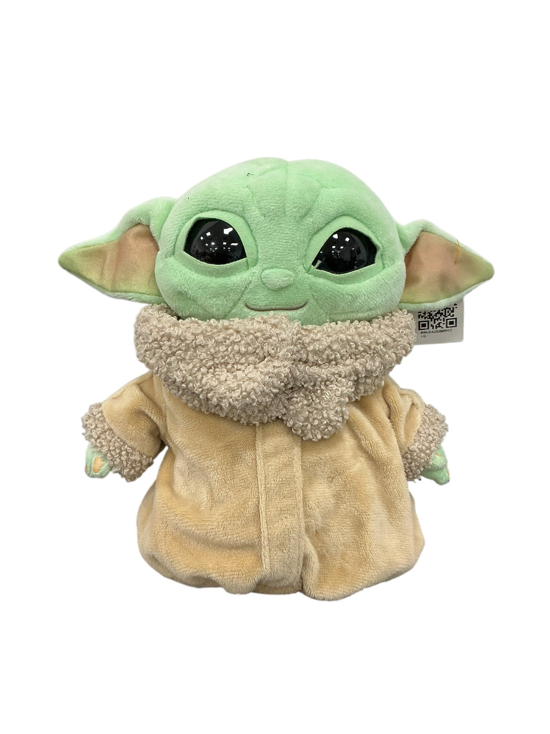 Grogu (STAR WARS)