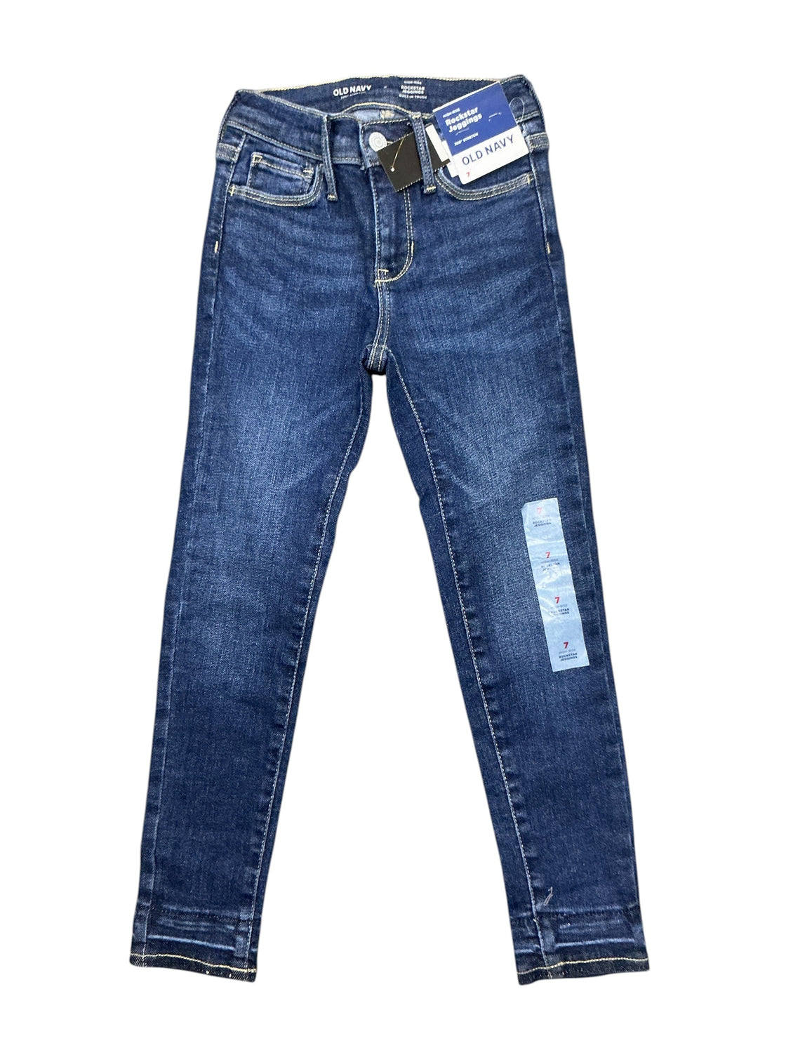 Pantalón para niña 7 (OLD NAVY)
