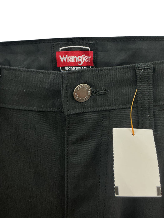 Pantalón 34X34 (WRANGLER)