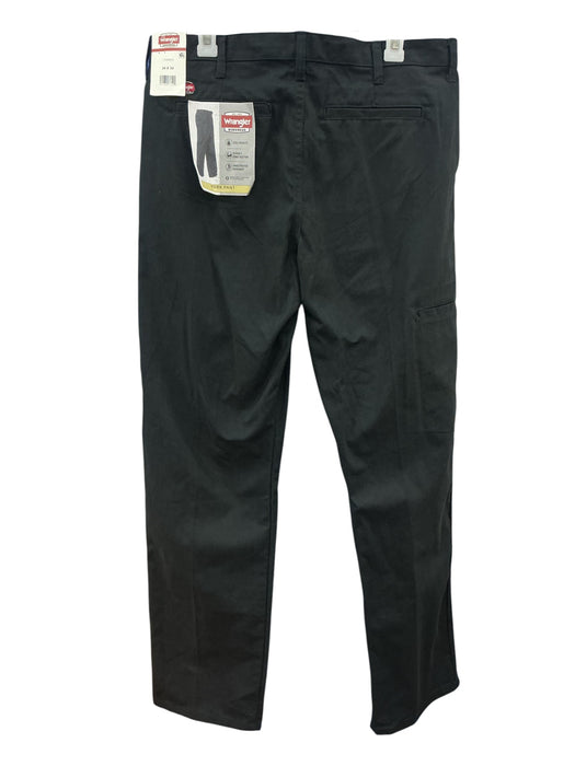 Pantalón 34X34 (WRANGLER)