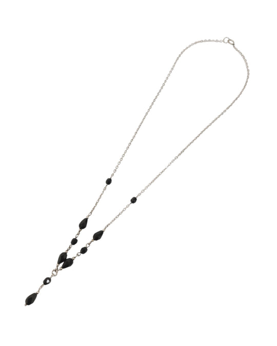 Collar de plata (925)