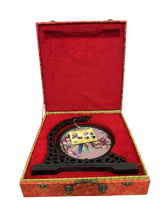 Adorno oriental
