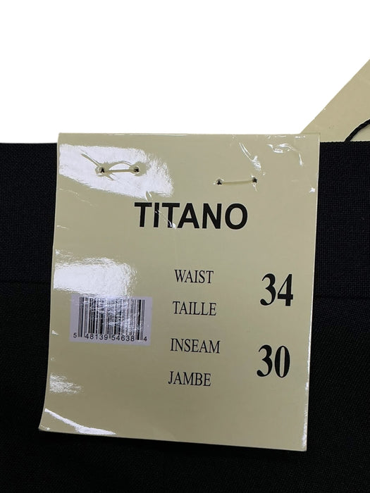Pantalón 34 X 30 (TITANO)