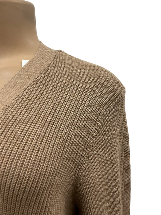 Abrigo L (OLD NAVY)