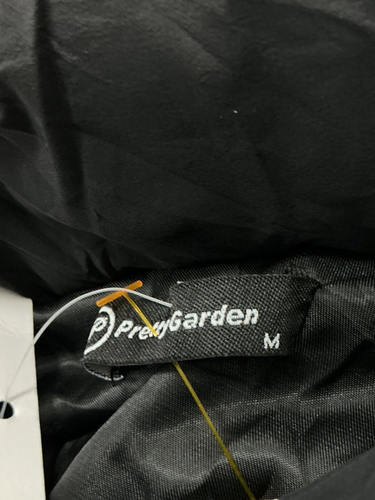 Abrigo M (PRETTY GARDEN)