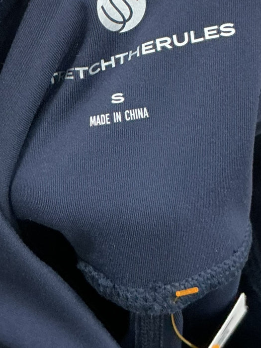 Legging S (STRETCH THE RULES)
