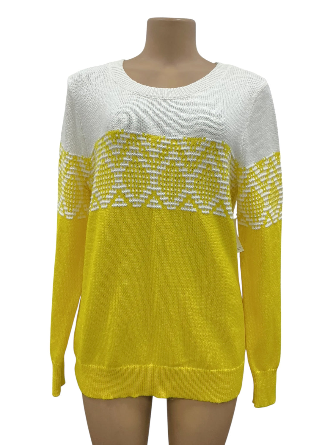 Sudadero L (OLD NAVY)
