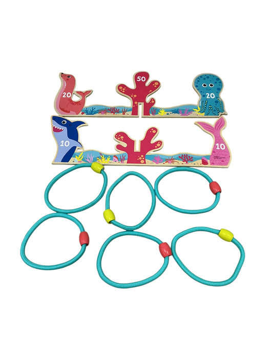 3D Kids Ring Toss (COCONUT GROVE)