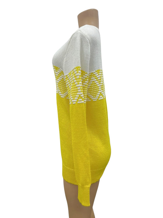 Sudadero L (OLD NAVY)