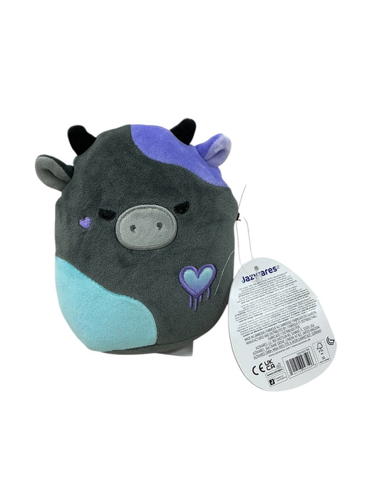 Daxxon y Smithereens (SQUISHMALLOWS)