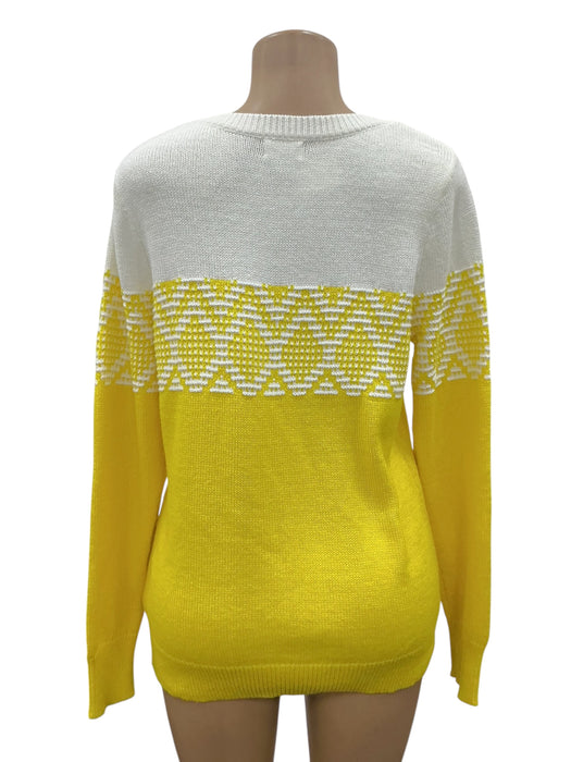 Sudadero L (OLD NAVY)