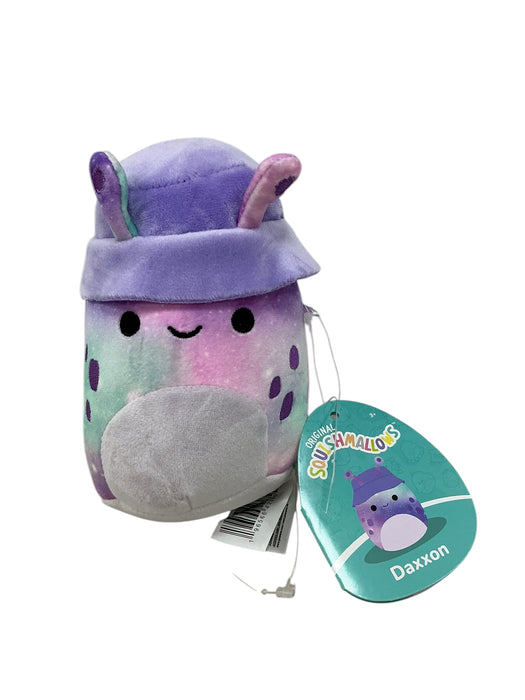 Daxxon y Smithereens (SQUISHMALLOWS)