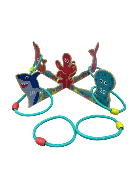 3D Kids Ring Toss (COCONUT GROVE)