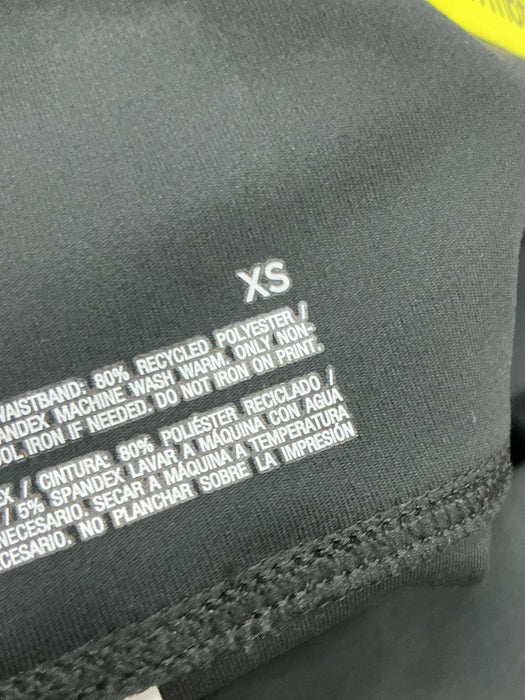 Leggins XS (ALL IN MOTION)