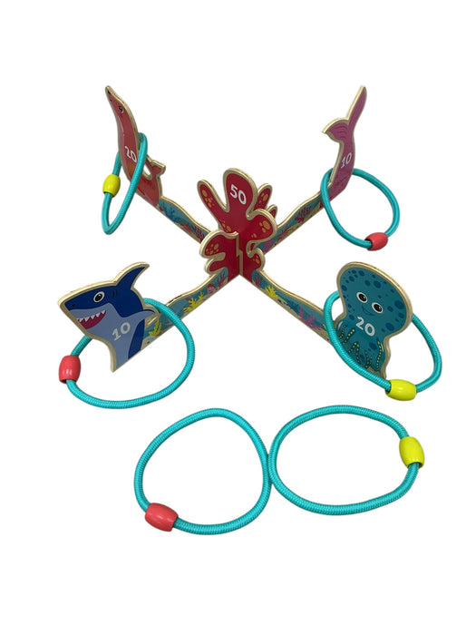3D Kids Ring Toss (COCONUT GROVE)