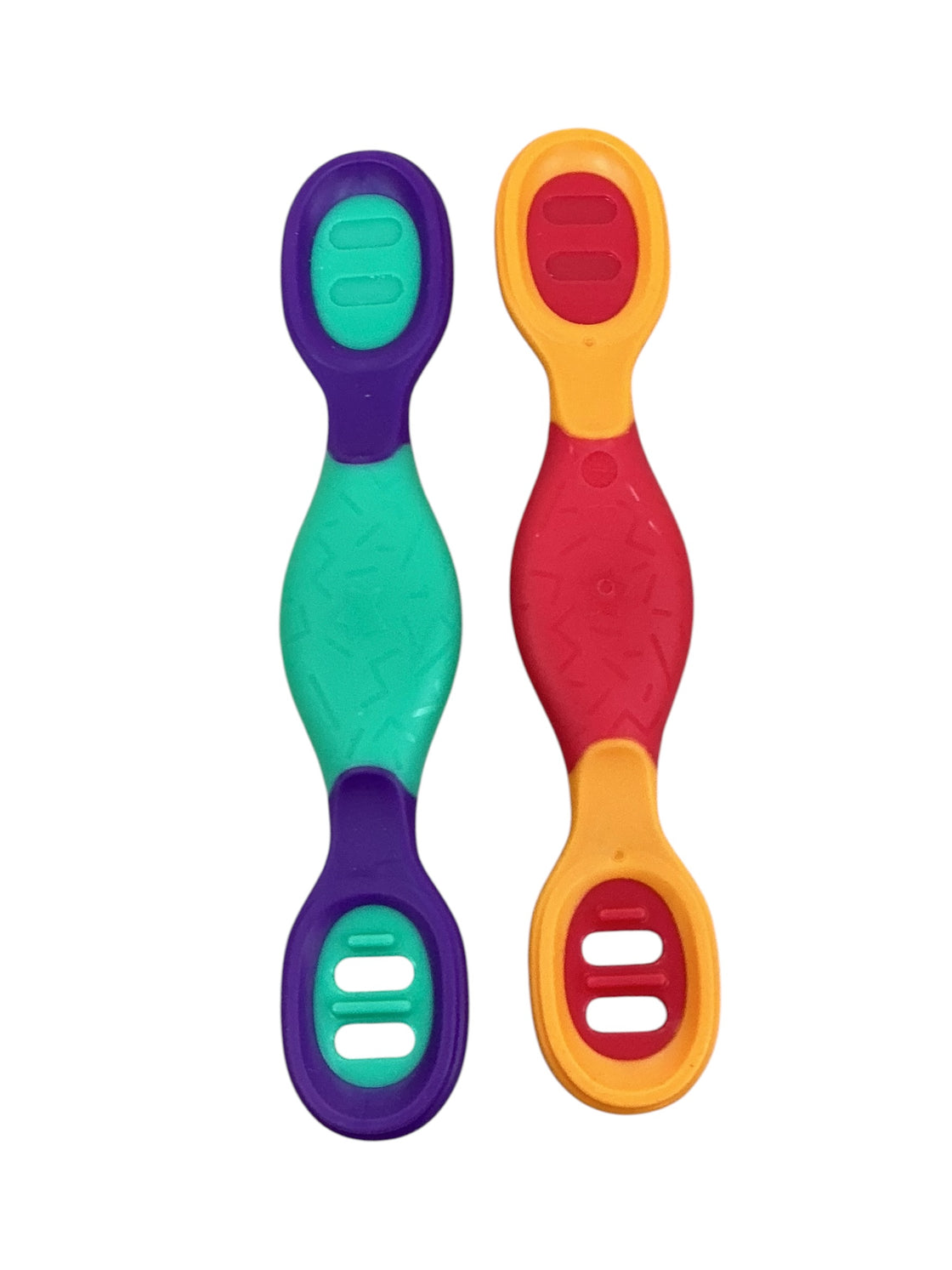 Set de Cucharas para bebé (TOMMEE TIPPEE)