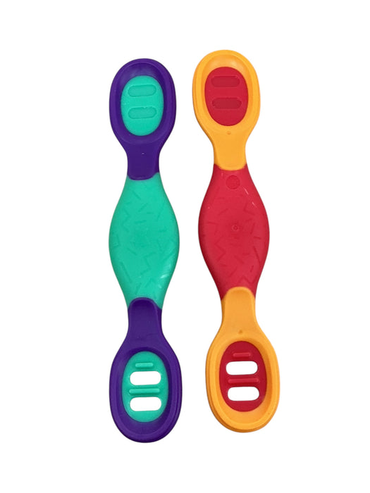 Set de Cucharas para bebé (TOMMEE TIPPEE)