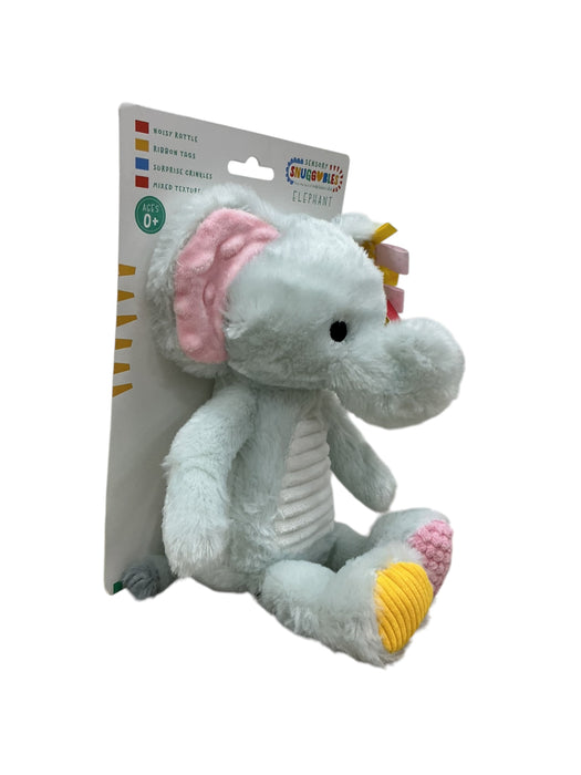 Elefante (MAKE BELIEVE IDEAS)