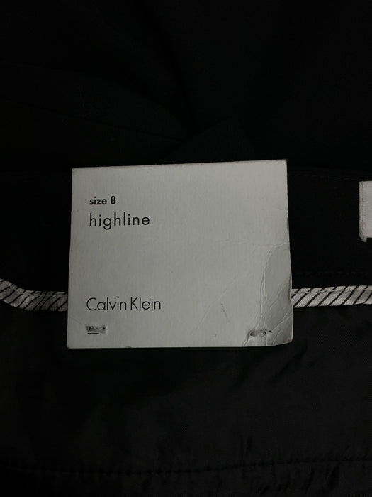 Pantalón 8 (CALVIN KLEIN)