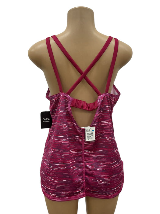 Blusa XL (BOOMBAH)