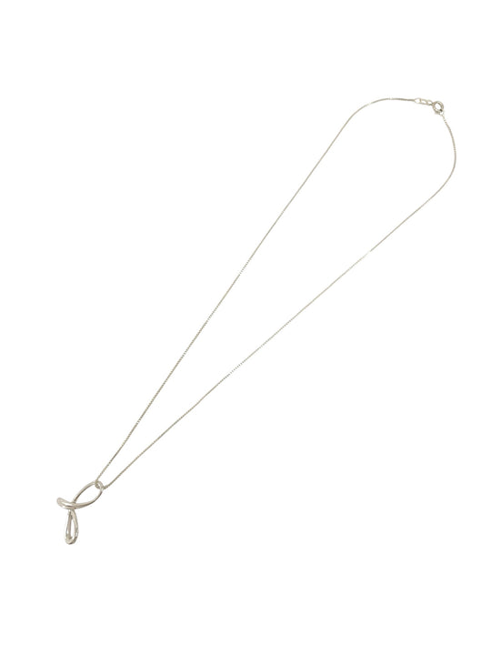 Collar de plata (925)