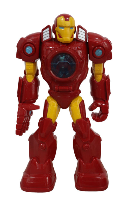 Iron Man (MARVEL)