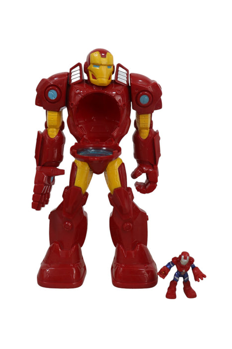 Iron Man (MARVEL)