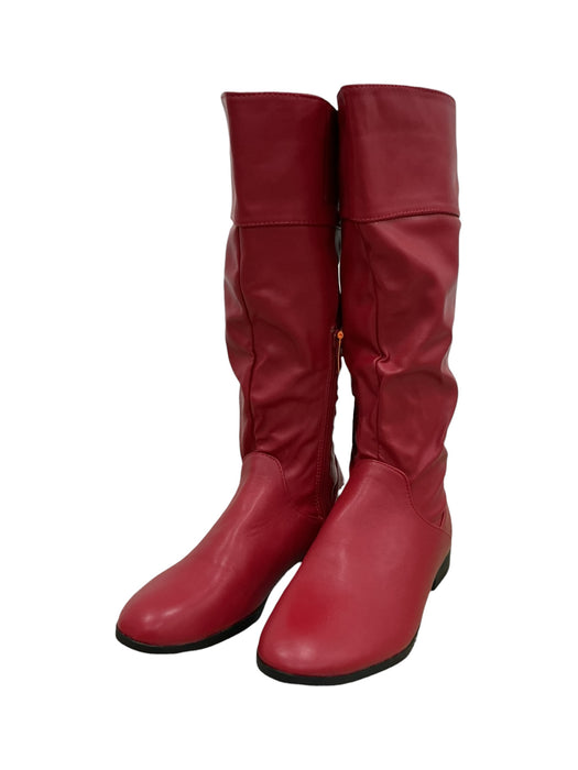 Bota 6 (FOREVER)