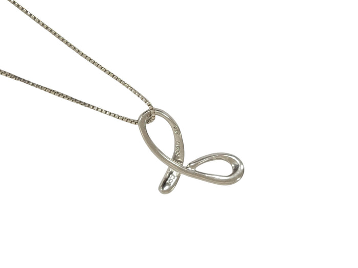 Collar de plata (925)