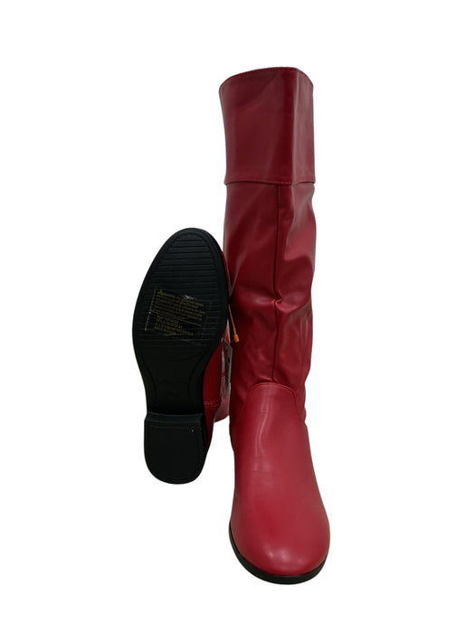 Bota 6 (FOREVER)