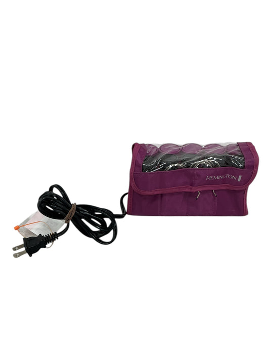 Set de rulos para cabello (REMINGTON)